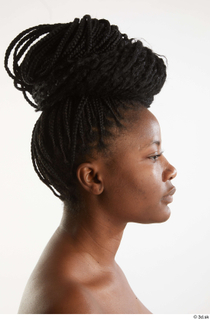 Dina Moses  2 flexing head side view 0003.jpg